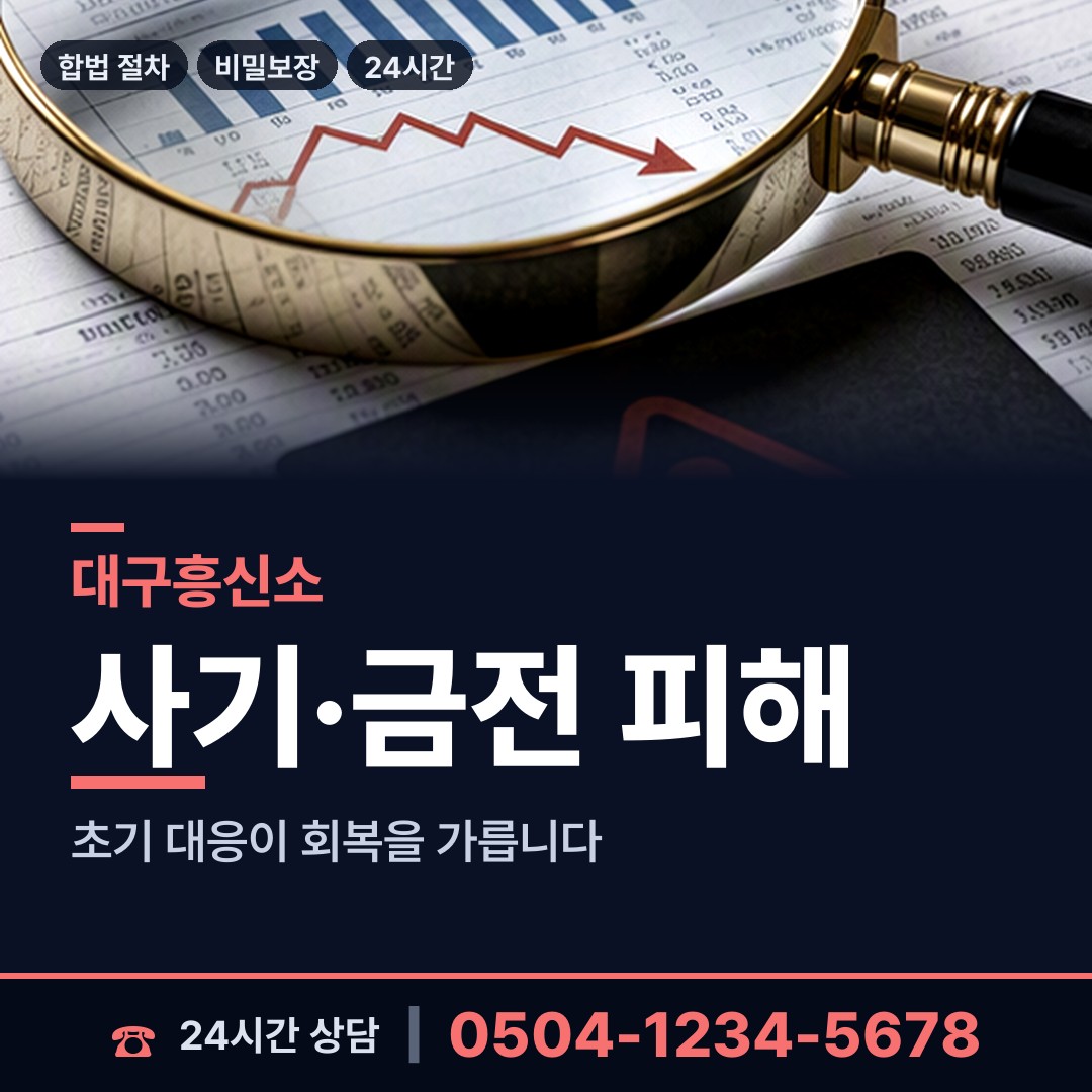 대구 만촌1동 남편외도흥신소 상담 안내